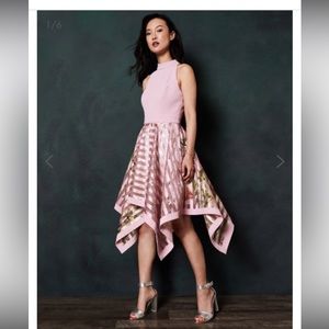 TED BAKER (ted size 2) - dress worn 1 time